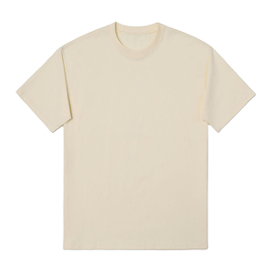 OEM <b>Oversized</b> <b>Gym</b> T <b>Shirts</b> Elastic Spandex/Polyester Plain Training Loose Regular Fit Custom Muscle Fitness <b>Mens</b> Sporty Front - Product Image 1