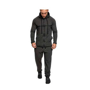 Chándal Deportivo Transpirable de Alta Calidad para Hombre, para Correr y Trotar, con Serigrafía Personalizada - Product Image 5