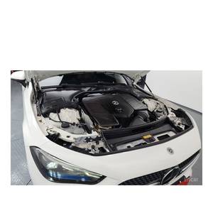 Mercedes-Benz CLE- CLE200 2024, 35,416 km con Caja de Cambios Automática y Cámara Trasera, Volante a la Izquierda - Product Image 6