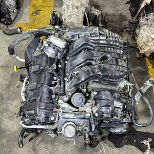 Piezas de Repuesto de Alta Calidad para Motor de Jeep Grand Cherokee 3.6, Directamente de Fábrica Original - Product Image 4