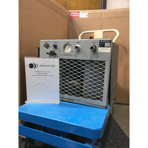 ASC-Cryogenics M125W, Compresor Criogénico, 10224 - Equipo y Piezas de Semiconductores de Confianza de un Marca Líder Global - Product Image 2