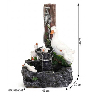 Décorations de jardin extérieures - Product Image 3