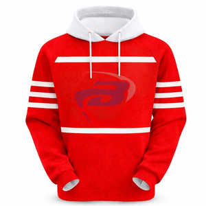 Delta |   Sigma |   Sweat-shirts surdimensionnés Theta Sorority, sweat-shirts en molleton de coton de haute qualité, respirants, épais, décontractés, streetwear - Product Image 1