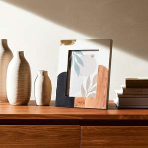 Cadre de mosaïque moderne Terra - Product Image 3