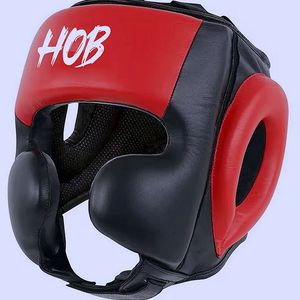 Protector de Cabeza Económico para Boxeo, Casco de Entrenamiento para Kickboxing, Equipo de Protección para Artes Marciales y Deportes - Product Image 5