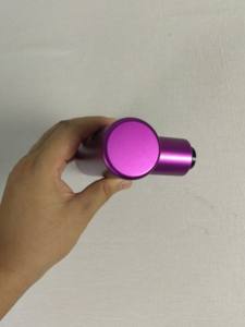 2024 gimnasio deportes nuevos otros productos de masaje motor silencioso mini pistola de masaje de aluminio - Product Image 5