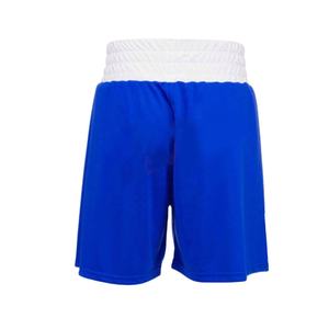 Uniforme de Boxeo Personalizado de Alta Calidad con Logotipo Impreso, Nuevo Diseño, Ropa de Combate al por Mayor, Uniforme de Boxeo Personalizado de Alta Calidad para Hombre - Product Image 3