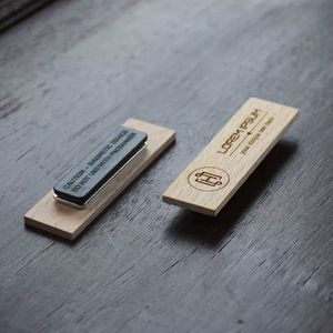 2025 boîte d'affichage acrylique personnalisée contreplaqué de style moderne + acrylique pour la publicité de stockage - Product Image 5