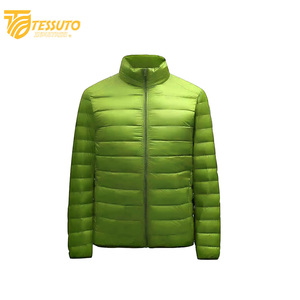 Blouson Bomber Unisexe de Qualité Supérieure Camouflage Zippé Printemps Formel Personnalisé Imperméable Coupe-Vent - Product Image 2