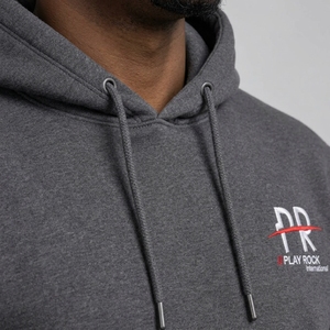 Sweat-shirt personnalisé pour homme, doté d'un tissu de qualité, d'un confort doux, de coutures durables, d'un capuche réglable et d'un design personnalisé, idéal. - Product Image 5