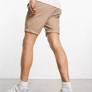 Shorts Bermuda Personalizados al por Mayor para Hombre, Tela de Alta Calidad y Estilo Premium, Shorts Ligeros de Moda para Hombre para el Verano - Product Image 3