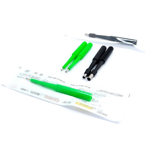 Endo Tech Eti-BP-001 Kit chirurgical manuel en acier inoxydable pour ponction biopsiétique et piercing cutané, certifié CE, garantie 5 ans, usage clinique - Product Image 3