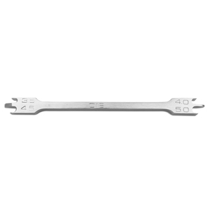 Dental Orthodontic <b>Height</b> <b>Gauge</b> Bracket Instruments Stainless Steel Manual Light Weight New Dental Set & Surgical Instruments - Product Image 6