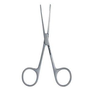 Apto Enterprises Lister Sinus Dressing Forceps Tamaño personalizable Fórceps quirúrgicos manuales de acero inoxidable Instrumentos médicos - Product Image 1