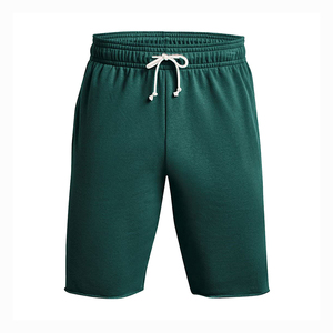 Pantalones Cortos para Hombre de Último Diseño, Personalizados, al por Mayor, Transpirables, de Secado Rápido, Ecológicos, 100% Algodón, Lona, Sólidos, Casuales, para Gimnasio, Estilo Vintage - Product Image 4