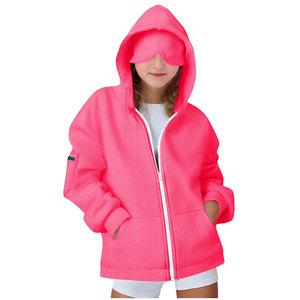 Women Breathable Winter Airplane Travel Oversized Fleece Pullover Hoodie Casual Aviation Streetwear - Product Image 1