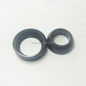 ตลับลูกปืนเม็ดกลมเรเดียล GEEM40ES-2RS ความแม่นยำสูง พร้อมส่ง รุ่น GEM40ES-2RS ขนาด 40X62X38 มม. สำหรับเครื่องจักรก่อสร้าง - Product Image 3