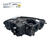 Pour X5/X6 F15/F16 XENON 12 V Phare avant 2014-2018 F85 F86 NEUF-OEM 63117317102 / 63117317101 Gauche/Droite