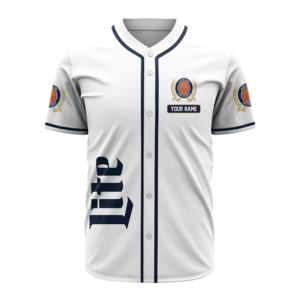 2025 personalizado impreso béisbol Softball Jersey botón completo uniforme ropa deportiva para hombres mujeres adultos jóvenes niños diseño transpirable - Product Image 2