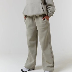Brand New Custom Made Hot Selling Pakistan Made Tracksuit for Women Oem Service <b>Top</b> Quality <b>top</b> Product <b>Sweat</b> Suit - Product Image 5