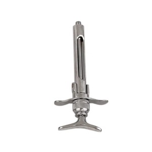 Jeringas Dentales Premium, Instrumento Profesional para el Cuidado Bucal, para Consultorios Dentales y Aplicaciones de Salud - Product Image 1