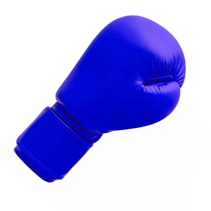 Guantes de Boxeo Multipanel para Hombre y Mujer, Transpirables, Cómodos, de Tela Suave, Guantes de Entrenamiento para Golpear - Product Image 5
