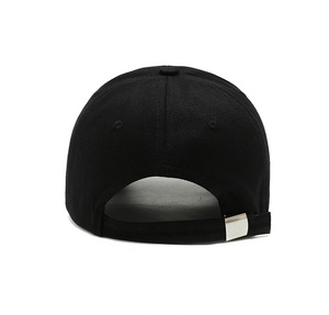 Nouvelles casquettes de baseball en toile 5 panneaux personnalisées 2026 – Qualité supérieure, devant en mousse, broderie 3D, logo personnalisé, sportives et respirantes - Product Image 5