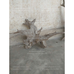 Decoración de Acuario con Madera Natural para Peceras, Hecha en Vietnam - Product Image 2