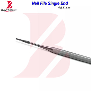 Cortauñas de Acero Inoxidable de 4 Piezas Hechos en Pakistán 2026 para Uñas Gruesas, Instrumentos Quirúrgicos de Podología - Product Image 3