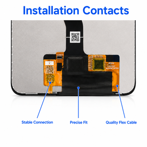 Reemplazo de Pantalla Táctil LCD para Teléfono Celular Camon 17 CG6 CG6j con 1 Año de Garantía - Product Image 3