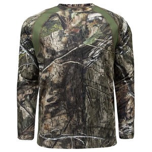 Camisetas Personalizadas para Hombre para Aventuras al Aire Libre, Tela Resistente y Ropa Cómoda y Suave para Adultos y Jóvenes, Camisetas de Caza - Product Image 5