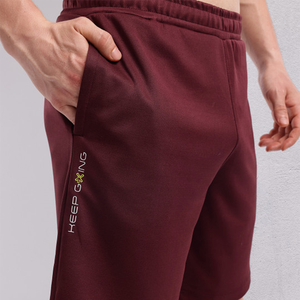 Shorts de sport pour hommes en gros – Idéaux pour la gym, l'entraînement et l'haltérophilie – Respirants et confortables - Product Image 6
