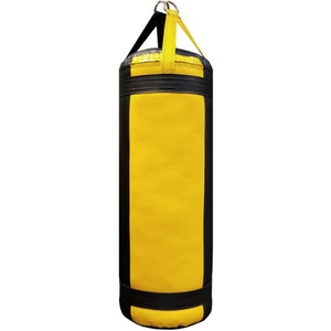 กระสอบทรายชกมวยขายดี กระสอบทรายหนัก มวยไทย มวยสากล MMA ฟิตเนส - Product Image 4