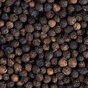พริกไทยดำแห้งคุณภาพสูง ขายส่ง 1 กก. เมล็ดเต็ม พริกไทยดิบจากแทนซาเนีย - Product Image 1