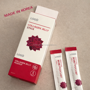 ถุงแก้ว Garcinia HCA คอลลาเจนสำหรับผิวทำจากไฮยาลูโรนิกฉลากตามสั่ง - Product Image 3