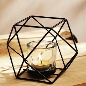 Customised Golden Hanging & Table Top Outdoor Indoor Glass Candle Holder Event Decor Floor & Hanging <b>Lantern</b> - Product Image 3