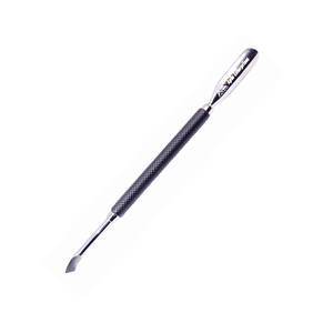 Pousse-cuticules professionnel en acier inoxydable pour manucure et pédicure, outil de soin des ongles pour salon et usage domestique, durable - Product Image 4