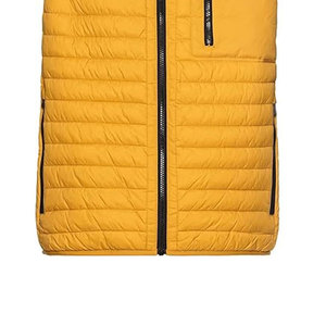 Precio de Fábrica, Chalecos de Hombre para Otoño, Tejido de Secado Rápido, Logotipo Bordado Personalizado, Chalecos de Hombre en Venta - Product Image 6