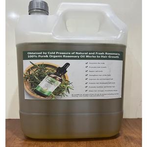 Rosemary Hair Regrowth <b>Oil</b> – <b>Plant</b>-Based Nourishing <b>Oil</b> for Weak & Thinning Hair ntensive Hair Repair & Growth Booster Hair <b>Oil</b> - Product Image 3