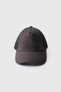 Gorra Snapback Personalizada de Estilo Urbano OEM, Ajustable, con Visera Plana, Transpirable, Elegante, Unisex, para Uso Diario - Product Image 2