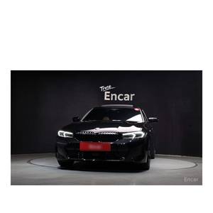 บีเอ็มดับเบิลยู ซีรีส์ 3 รุ่น 320d เอ็ม สปอร์ต ปี 2024 ระยะทาง 9,257 กม. เครื่องยนต์ดีเซล เกียร์อัตโนมัติ พวงมาลัยซ้าย พร้อมกล้องมองหลัง - Product Image 3