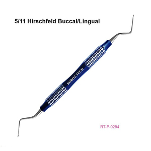 Cureta Dental Manual Ergonómica 12/13 Mini Gracey, Certificada por CE, Fabricada en Acero Inoxidable por Roboz Tech Pakistán - Product Image 6