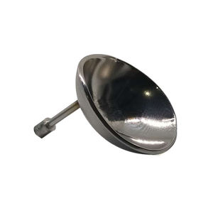 Protector ocular de acero inoxidable de grado quirúrgico para protección ocular durante procedimientos oftálmicos, instrumento médico para hospitales y clínicas - Product Image 2