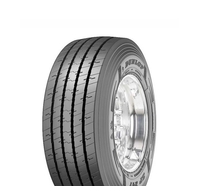 Neumáticos Sólidos para Camión 385/65R22.5 de Alta Calidad, Diseñados para Carga Pesada, Excelente Tracción y Larga Vida Útil
