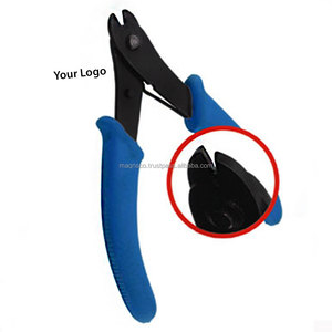 Pince coupante pour fil de mémoire, livraison rapide, 130 mm, outils de fabrication de bijoux pour couper le fil - Product Image 3