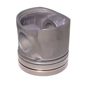 Pistón de Motor Diésel de Alta Precisión 612600030017, Piezas de Maquinaria de Construcción - Product Image 5