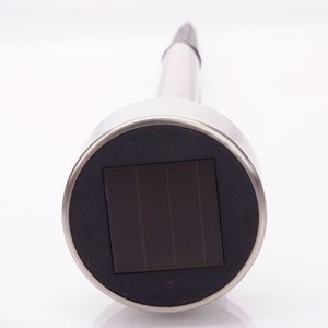 24 Lampade Solari a LED da 5W ad Alta Luminosità, Luce Bianca Calda con Paralumi per Illuminazione da Giardino - Product Image 1