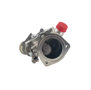 เทอร์โบชาร์จเจอร์9809028780 0375 0375T5 T5 53039880379สำหรับเปอโยต์208 308 2008 3008 4008 508ซีตรอง C4L -1.6ตัน - Product Image 3