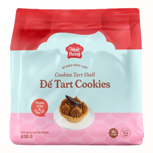 Mejor Fabricante Mayorista de Tartaletas Congeladas Sin Hornear, Galletas de Postre, Base de Tarta 630G HALAL Servicio OEM/ODM Buen Precio - Product Image 1