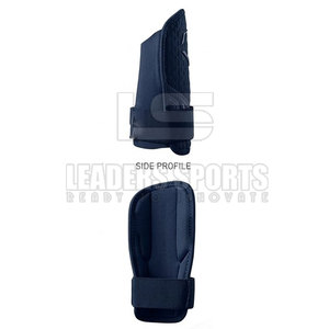 อุปกรณ์ป้องกันมือสำหรับผู้ตีเบสบอลมืออาชีพ วัสดุ PU/EVA ดูดซับแรงกระแทก ปรับแต่งได้สำหรับเด็กและผู้ใหญ่  OEM - Product Image 6